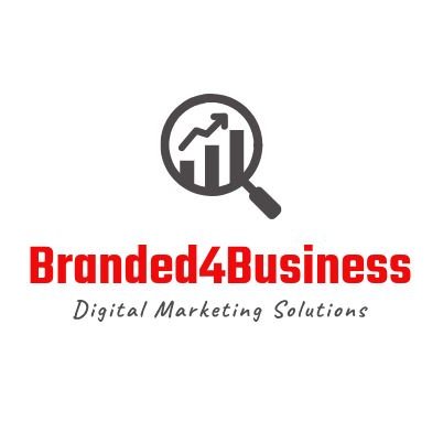 Branded4BizCoZa's profile picture. Digital Marketing Agency for Startups and SME's in South Africa #wordpress #webdesign #socialmedia #marketing #seo #adwords #graphicdesign #digitalaudit