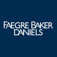 Faegre Baker Daniels (@faegrebd) 's Twitter Profile