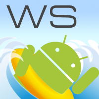 CamangiWS's profile picture. Camangi WebStation is the world’s first 7-inch Internet Tablet that runs Google Android.