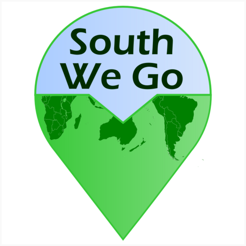 SWG_fr's profile picture. South We Go (FR) ... prochainement