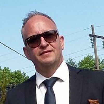 GrimeThord's profile picture. Lever, puster, tenker og mener