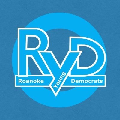 A @VAYD professional chapter for the 36 and under in the Roanoke Valley. We work to get more Democrats elected to all levels of government #BlueWave #VoteBlue