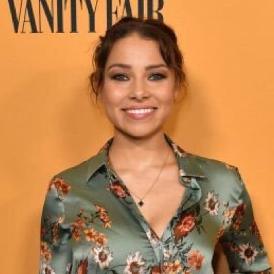 Your news account on Jessica Parker Kennedy. Here to keep you updated on all photos and news of Jessica. You can catch her as Nora on the flash