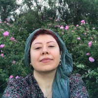 hodahadadi_artpage (@hodahart) 's Twitter Profile