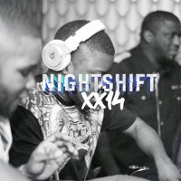 Night Shift(@NightShiftuk) 's Twitter Profile Photo