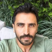 Namık Karabağ (@namikkar) Twitter profile photo