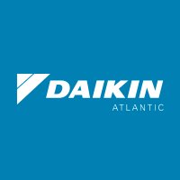 Daikin Atlantic (@daikinatlantic) 's Twitter Profile