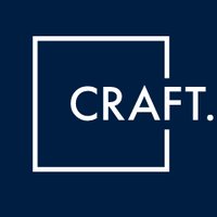 CRAFT(@CraftLiterary) 's Twitter Profile Photo