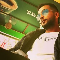A.Yağız HMRC (@24cimbom_736) Twitter profile photo