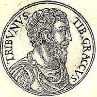 Tiberio S. Gracco (@tribvnvsplebis) 's Twitter Profile