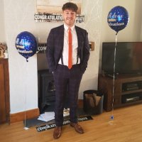 Allan Nuttall (@allannuttall94) 's Twitter Profile