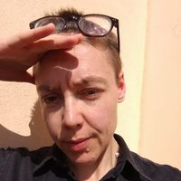 Hanna Bertilsdotter (@hbertilsdotter) 's Twitter Profile