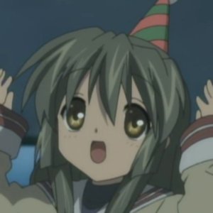 sychobae's profile picture. I'm node to your js. Weird person.