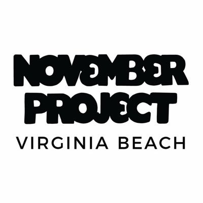 FREE fitness in Virginia Beach, VA | Official Tribe of @Nov_Project WEDS 6:15AM Mount Trashmore Park FRI 5:30AM Rotating Locations #justshowup #NP_VB