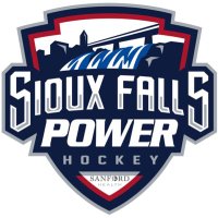 Sioux Falls Power Hockey (@siouxfallspower) 's Twitter Profile