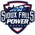 Sioux Falls Power Hockey (@SiouxFallsPower) Twitter profile photo