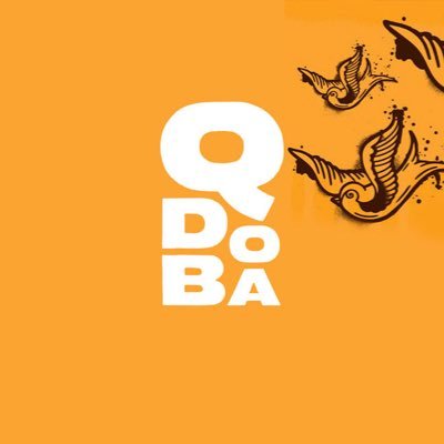 BQdoba's profile picture. Nacho average Twitter page