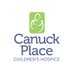 Canuck Place Children's Hospice (@CanuckPlace) Twitter profile photo