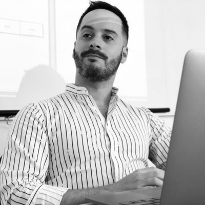 bmrpeal's profile picture. Cuenta personal 🏳️‍🌈