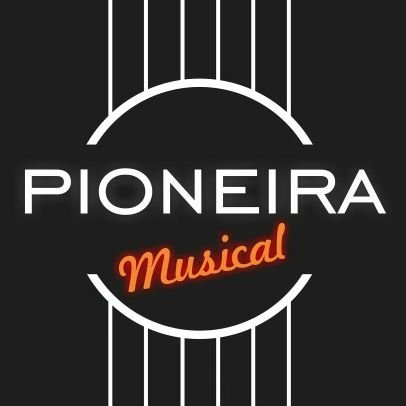 PioneiraMusical's profile picture. Luthieria, pinturas e peças.
                               Facebook/Instagram: pioneiramuaical                     📩pioneiramusical@gmail.com 📲 27-99729-6884