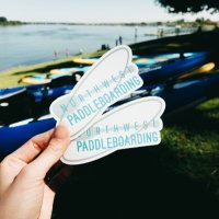 NW Paddleboarding (@northwestpaddle) 's Twitter Profile