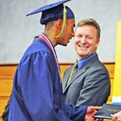 Husband, Dad, Family Man, and Superintendent