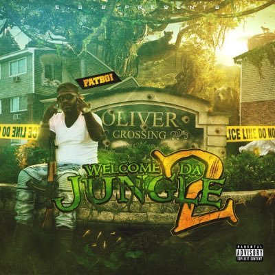 Fat3oi1's profile picture. Hip-Hop/Rap