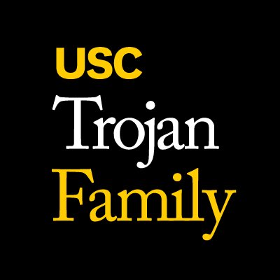 USC Trojan Family