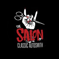 The Salon of Classic AutoSmith(@SalonAutoSmith) 's Twitter Profile Photo