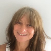 Ruth Gregory - @ruthgregory1970 Twitter Profile Photo