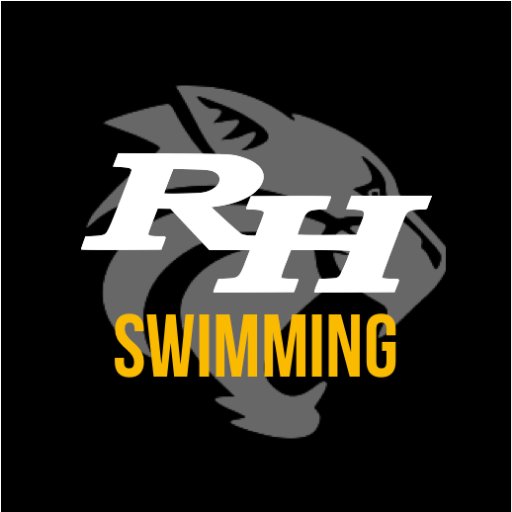The official twitter of the Richmond Hill High School Swim Team #WEareRH #BTH #LND