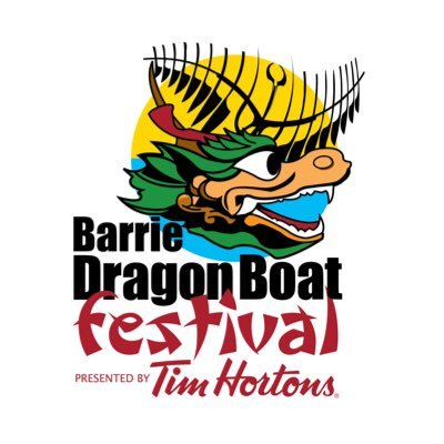 Barrie Dragon Boat Festival hosted by the Barrie Public Library. Please follow us at @BPL_inthecity! This BDBF account will be sunset at the end of May.