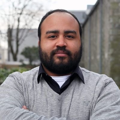 phidelt257's profile picture. Let's go Buckeyes!!
👻Sainte73