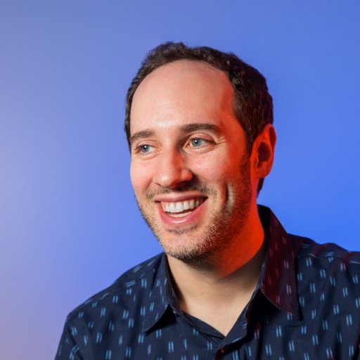 danbobkoff's profile picture. 