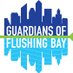 Guardians of Flushing Bay (@FlushingBay) Twitter profile photo