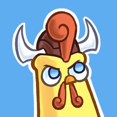 Thundercluckさんのプロフィール画像