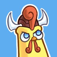 Thundercluck (@thundercluck) 's Twitter Profile