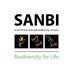 SA Biodiversity (@SANBI_ZA) Twitter profile photo