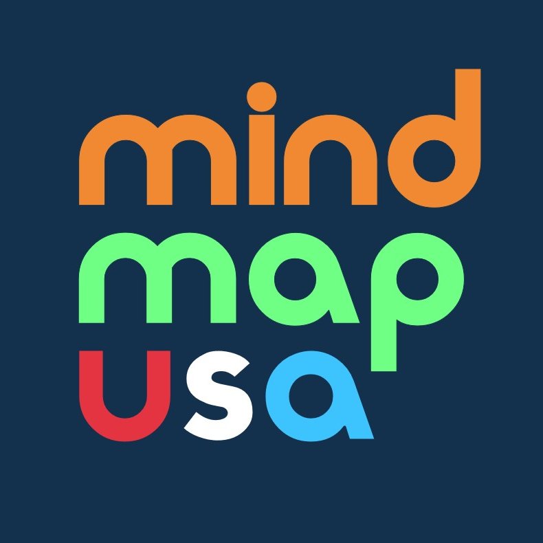 mindmapusa's profile picture. Provider of training, coaching and consulting in the use of Mind Maps and other productivity improvement techniques