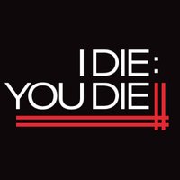 I Die: You Die Ⓥ (@idie_youdie) 's Twitter Profile Photo I Die: You Die Ⓥ (@idie_youdie) 's Twitter Profile Photo