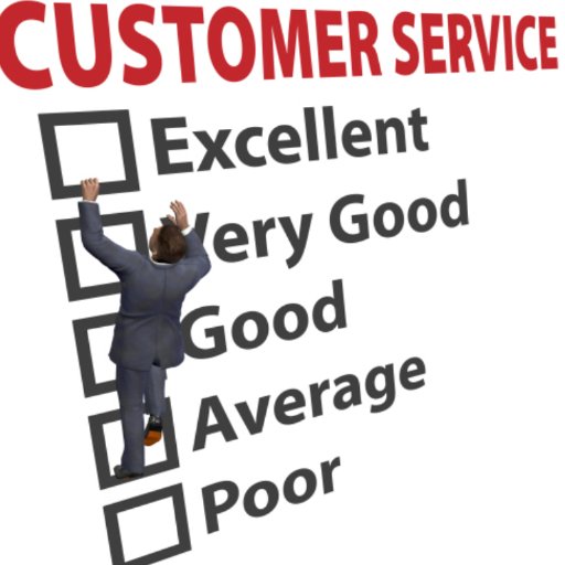 poorserviceUS's profile picture. Here to hold customer service reps and company's accountable both the good and horrible #nopoorservice