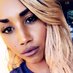 Samantha M. Johnson (@dreamonrose) Twitter profile photo