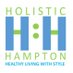 HolisticHampton (@HolisticHampton) Twitter profile photo