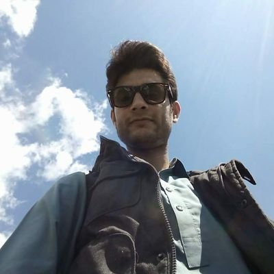 YOUSAFA44404908's profile picture. Dull Minded Economists by Profession! But Unfortunately, the very good 👍  solver of Maths!

|Optimistic (Mostly)|Economist (Dull-Minded)|Nature (SoftHearted)|