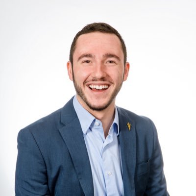 BennettDwosh's profile picture. Strategy @DesertFinancial • EdTech + FinTech Advisor • 2x Sun Devil MPA & BS-Marketing • Human-Centered Designer & Strategist • Arizonan • Views are my own