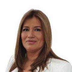 NellyReyesL's profile picture. 