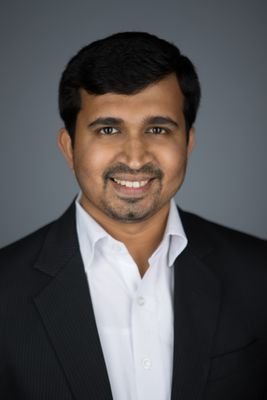 GaneshaMulleria's profile picture. Embedded software engineer