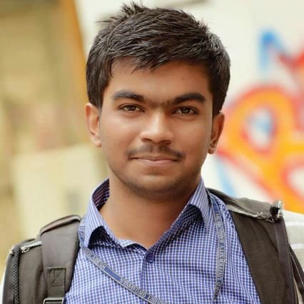 i am uthso nandy
i am Electrical and Electronic Engineering student.