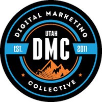 Utah Digital Marketing Collective(@TheUtahDMC) 's Twitter Profile Photo