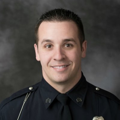 Lt. Danny Weigel